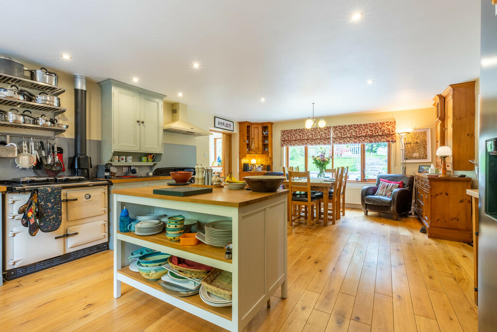 Additional image 25 of Old Wesleyan Chapel, Embleton, Cockermouth, Cumbria, CA13 9YA