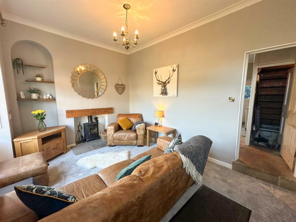 Additional image 7 of North View, Cononley