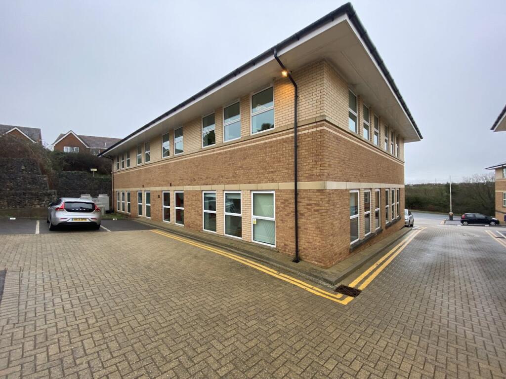 Additional image 8 of Unit 8, Cube M4 Business Park, Bristol, BS16 1FX