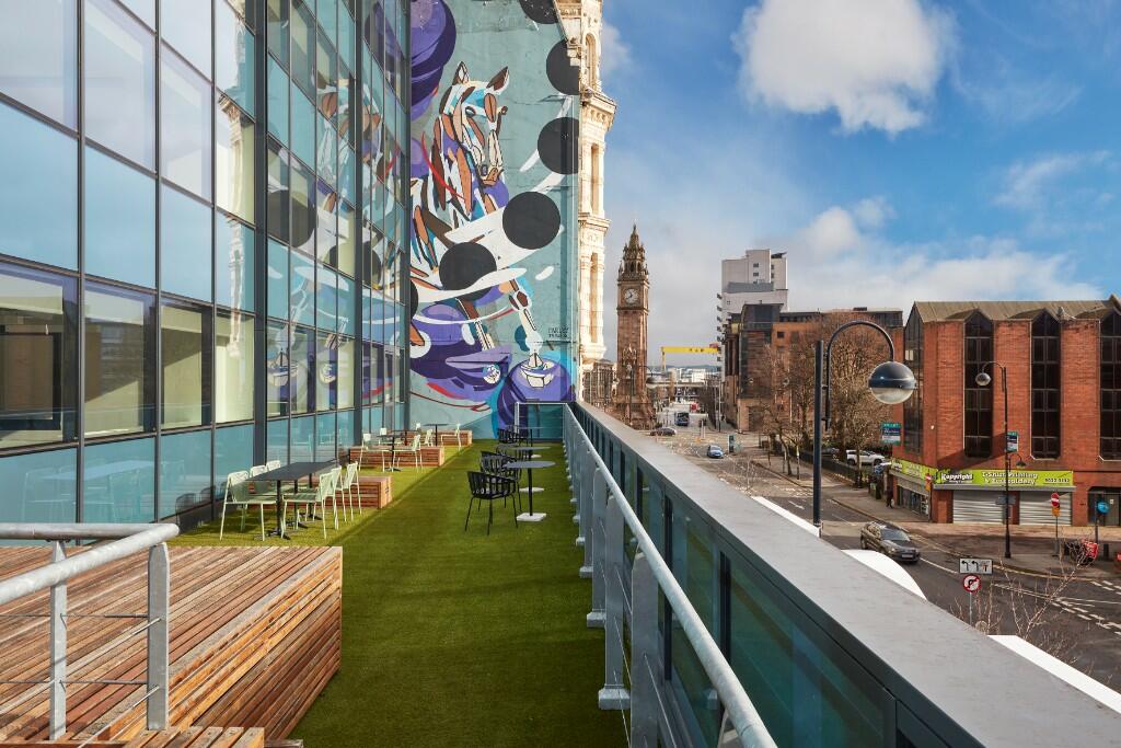 Additional image 6 of River House. High Street, Belfast, County Antrim, Northern Ireland, BT1