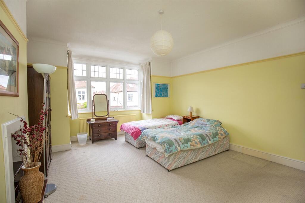 Additional image 16 of Henleaze Park Drive, Bristol, BS9