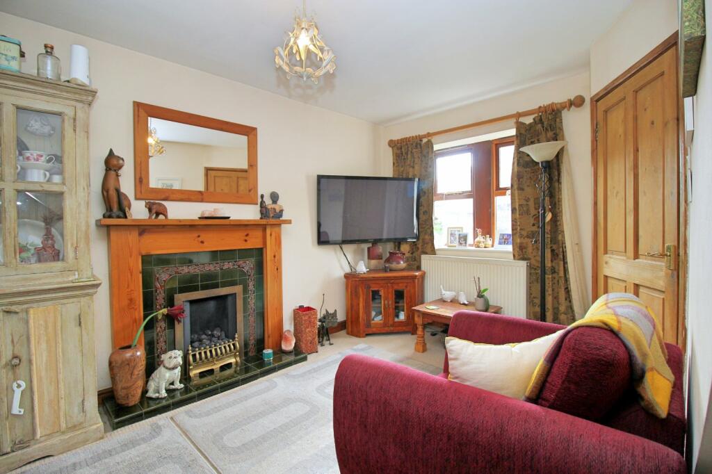 Additional image 2 of Mallard View, Oxenhope, Keighley, West Yorkshire, UK, BD22