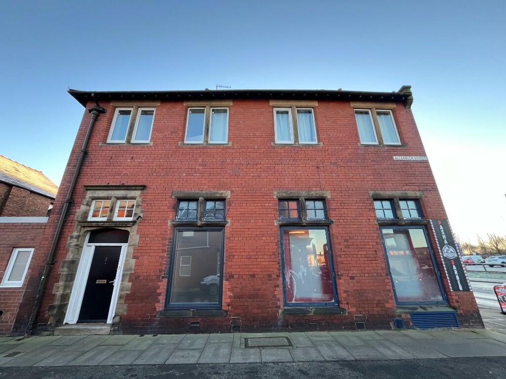 Additional image 3 of 2 Alexander Street, Carlisle, Cumbria CA1 2LH