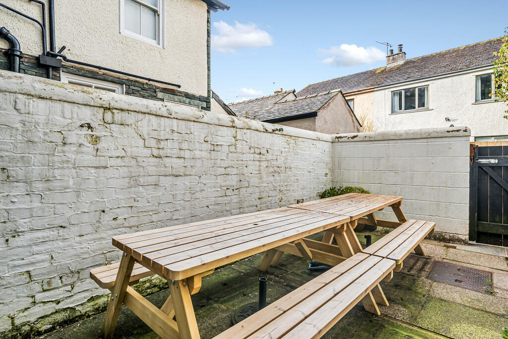Additional image 22 of 49 Eskin Street, Keswick, Cumbria, CA12 4DG