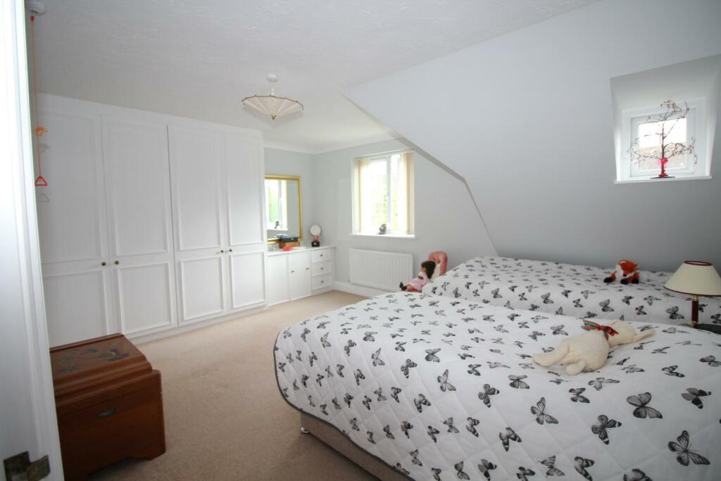 Additional image 10 of Courville Close, Alveston, Bristol