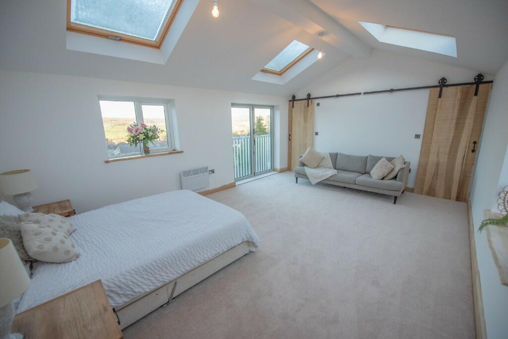 Additional image 14 of Coppy Farm Barn, Coppy Road, Steeton BD20 6PJ