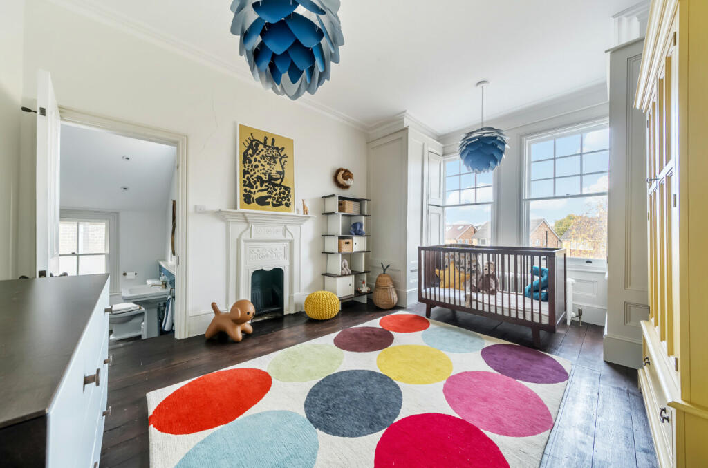 Additional image 15 of Rodway Road, Bromley, Kent, BR1