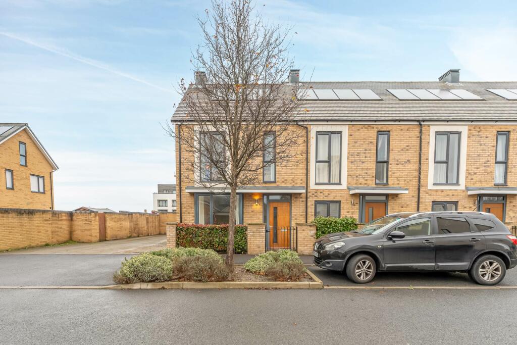 Additional image 18 of Garland Avenue, Locking Parklands