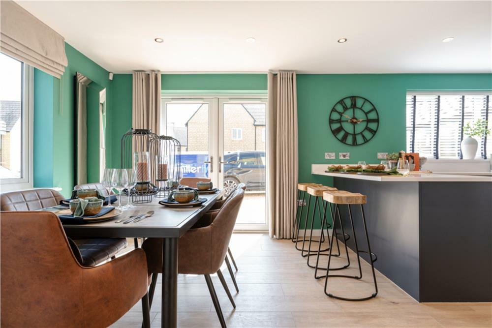 Additional image 5 of Morton Way,
Thornbury,
BS35 3TS