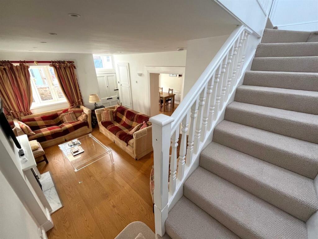 Additional image 10 of Beautiful Mews House in Clifton Village, Bristol.