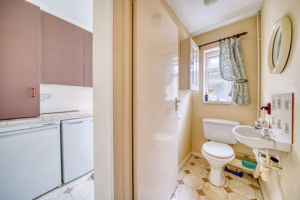 Additional image 16 of Situated in a peaceful cul-de-sac in Congresbury