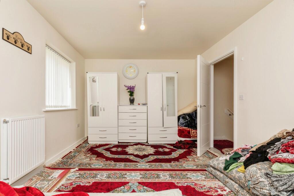 Additional image 13 of William Jessop Way, Bristol, BS13