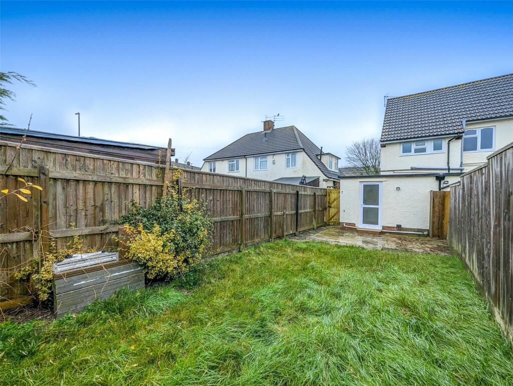 Additional image 12 of Highview Road, Kingswood, Bristol, BS15
