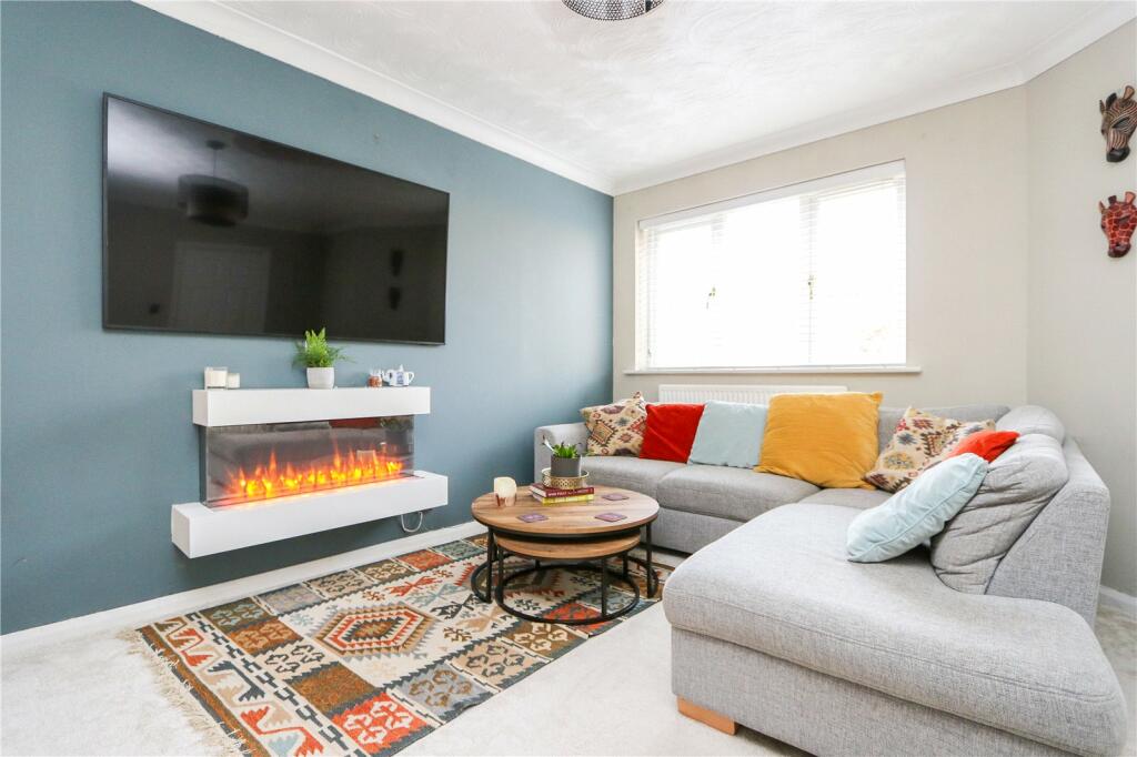 Additional image 9 of Cornfield Close, Bradley Stoke, Bristol, South Gloucestershire, BS32