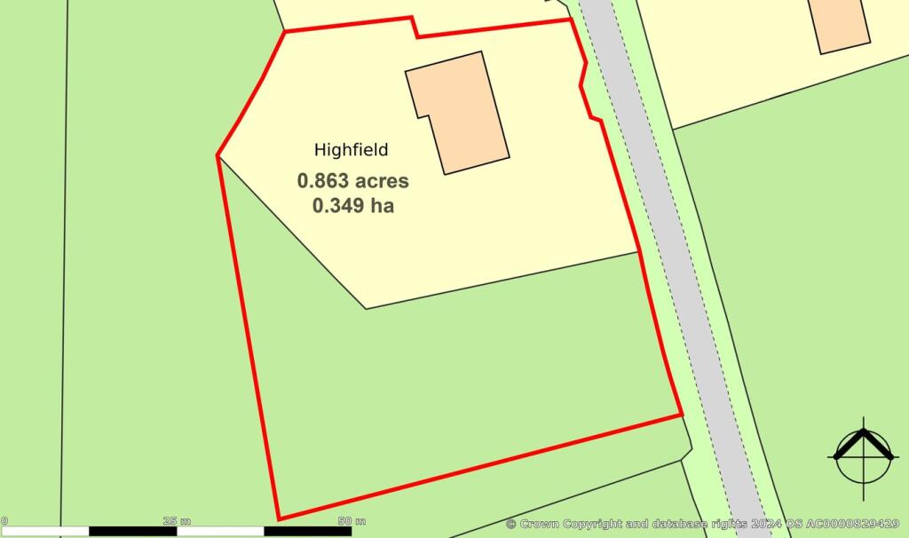 Additional image 24 of Badgworth Lane, Badgworth, Axbridge, BS26