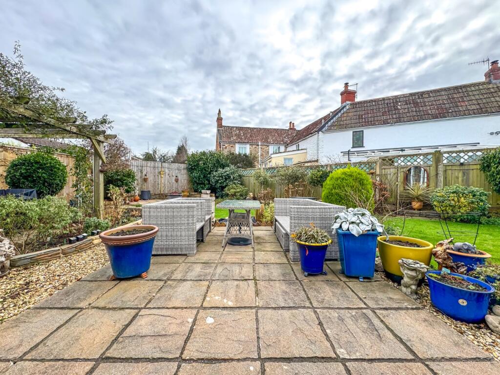 Additional image 23 of Gordano Gardens, Easton In Gordano, Bristol, North Somerset, BS20
