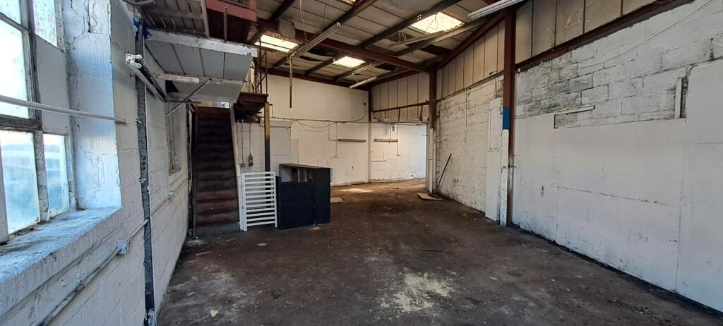 Additional image 27 of Quarry Road Industrial Estate, Newhaven, BN9 9DD