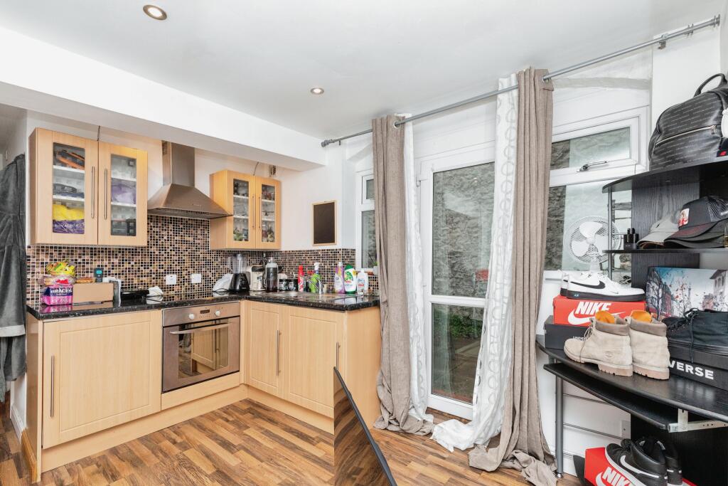 Additional image 5 of 14 Southleigh Road Flat 3A Basement, Bristol, BS8