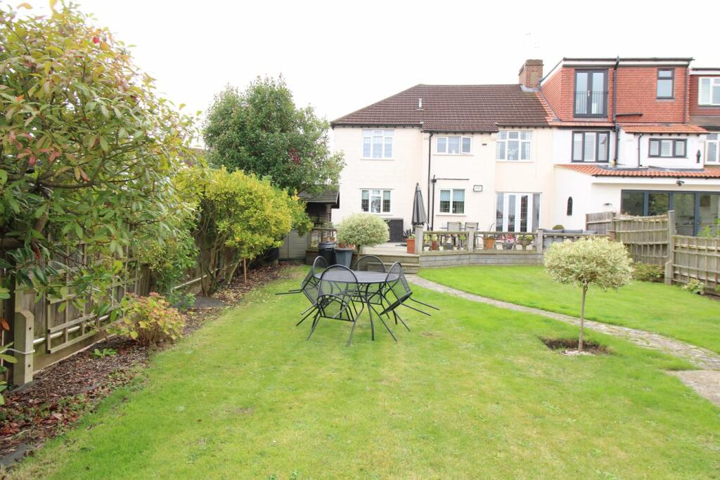 Additional image 27 of Linden Leas, West Wickham, BR4