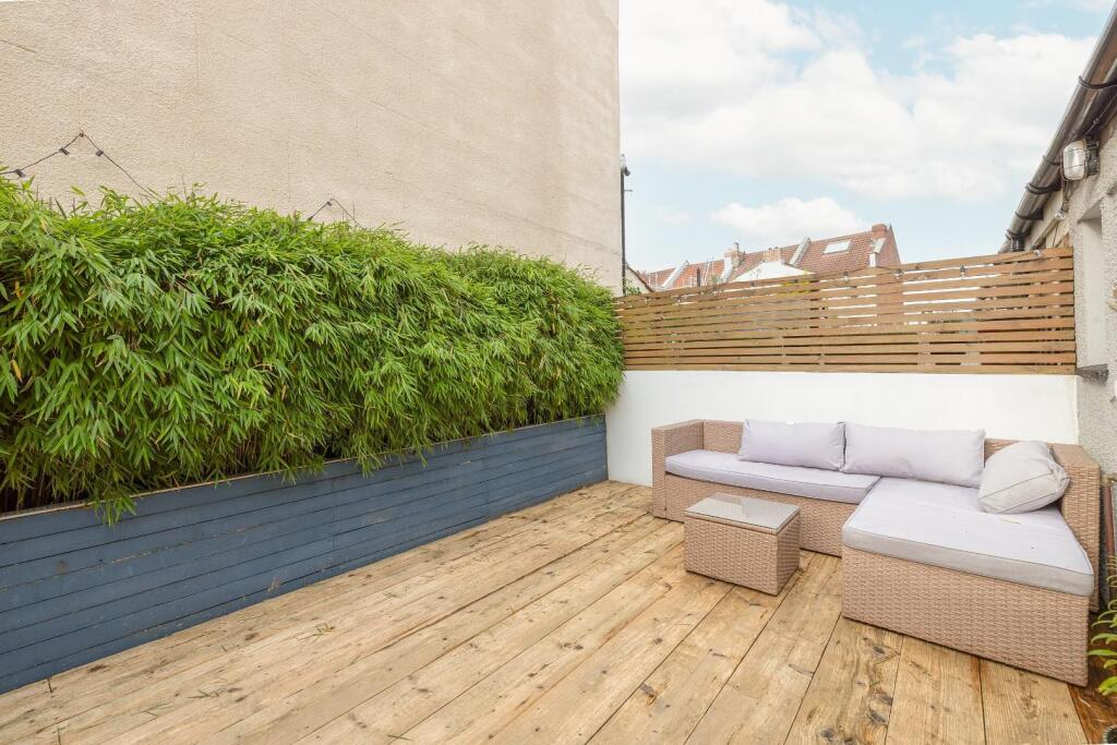 Additional image 24 of Chessel Street, Bedminster