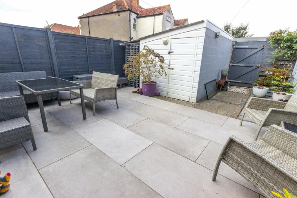 Additional image 8 of Drove Road, Weston-super-Mare, Somerset, BS23