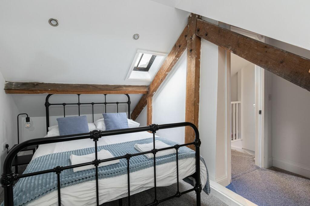 Additional image 6 of Five Wreay Mansion, Watermillock, Penrith, Cumbria