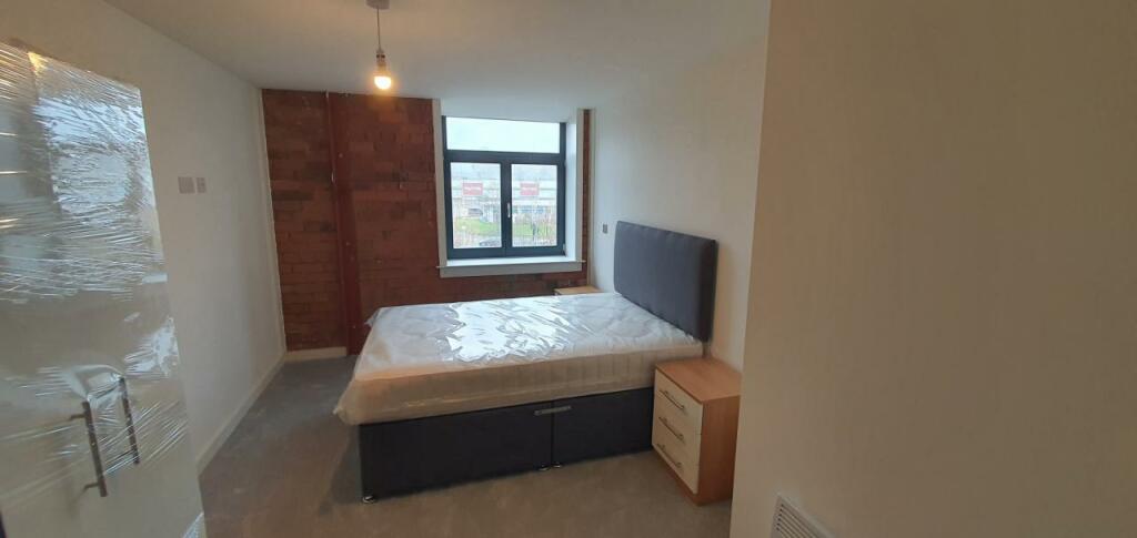 Additional image 3 of Conditioning House, Cape Street, Bradford, BD1