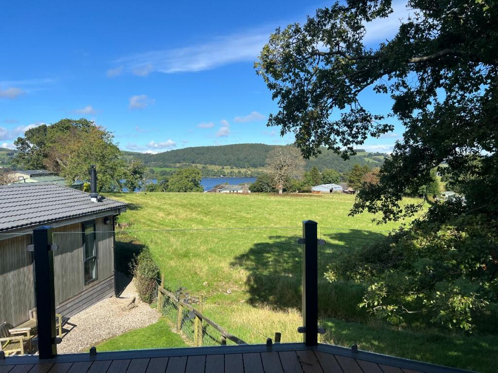 Additional image 27 of Retreat Lodge, Seat Farm Holiday Park, Pooley Bridge