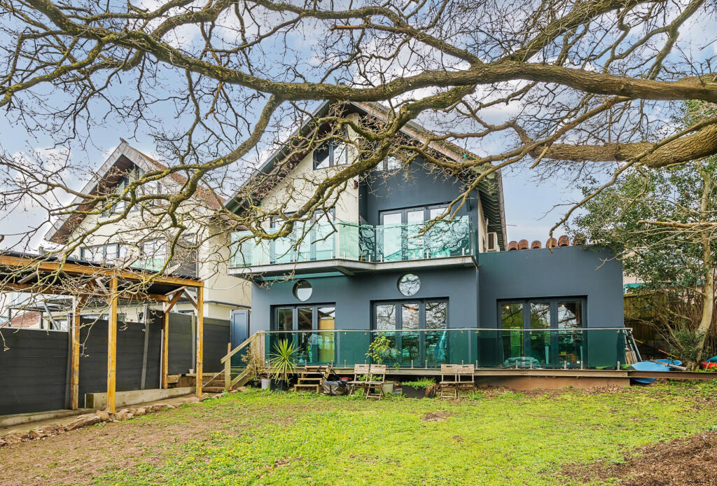 Additional image 21 of Arbutus Drive, Bristol, Somerset, BS9