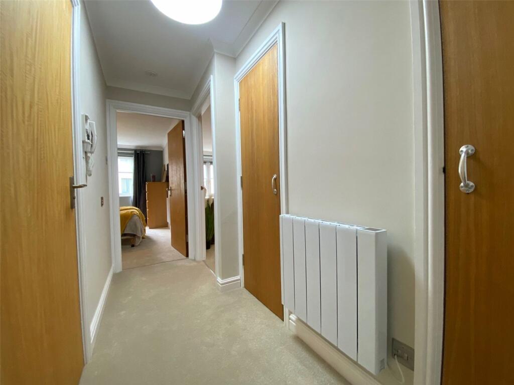 Additional image 10 of Fosseway Court, Clifton, Bristol, BS8