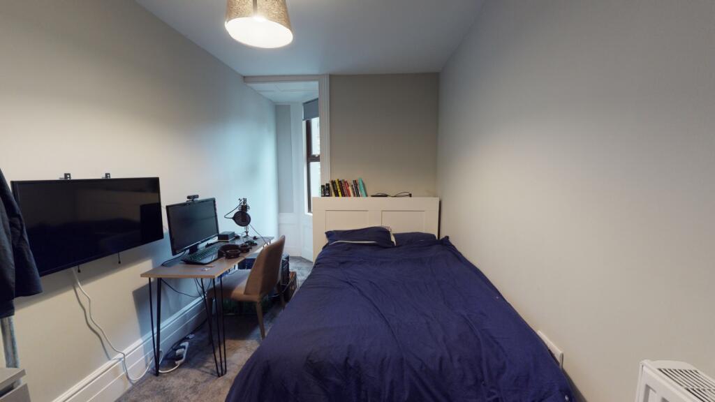 Room 1, Fishponds Road, Eastville, Bristol, BS5