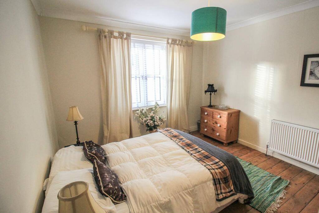 Additional image 28 of WESTON HILLSIDE - SUBSTANTIAL DETACHED HOUSE + A SPACIOUS TWO BEDROOM GROUND FLOOR FLAT + NO ONWARD CHAIN