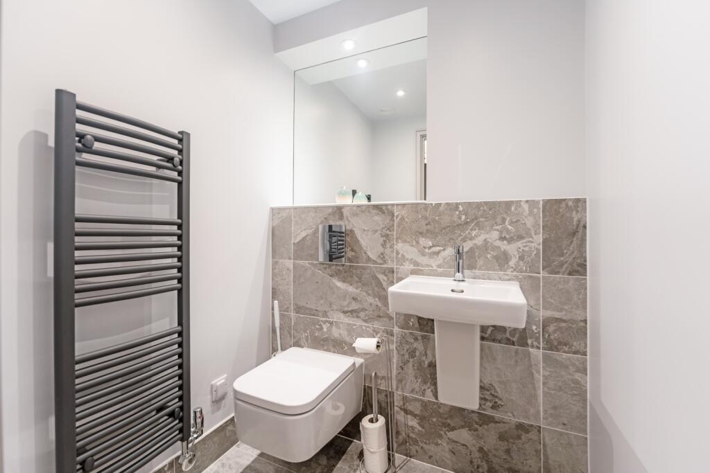 Additional image 19 of Gingell House French Yard, Bristol, BS1