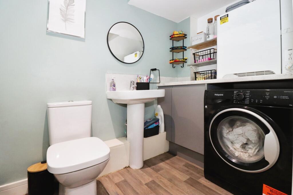 Additional image 8 of Forest Road, Kingswood, Bristol, Gloucestershire, BS15