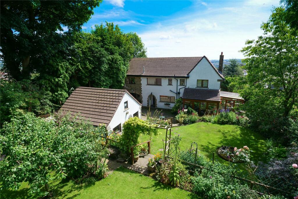 Additional image 2 of Westcliffe Avenue, Baildon, Shipley, West Yorkshire, BD17