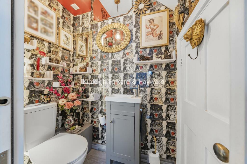 Additional image 11 of Keedonwood Road, Bromley