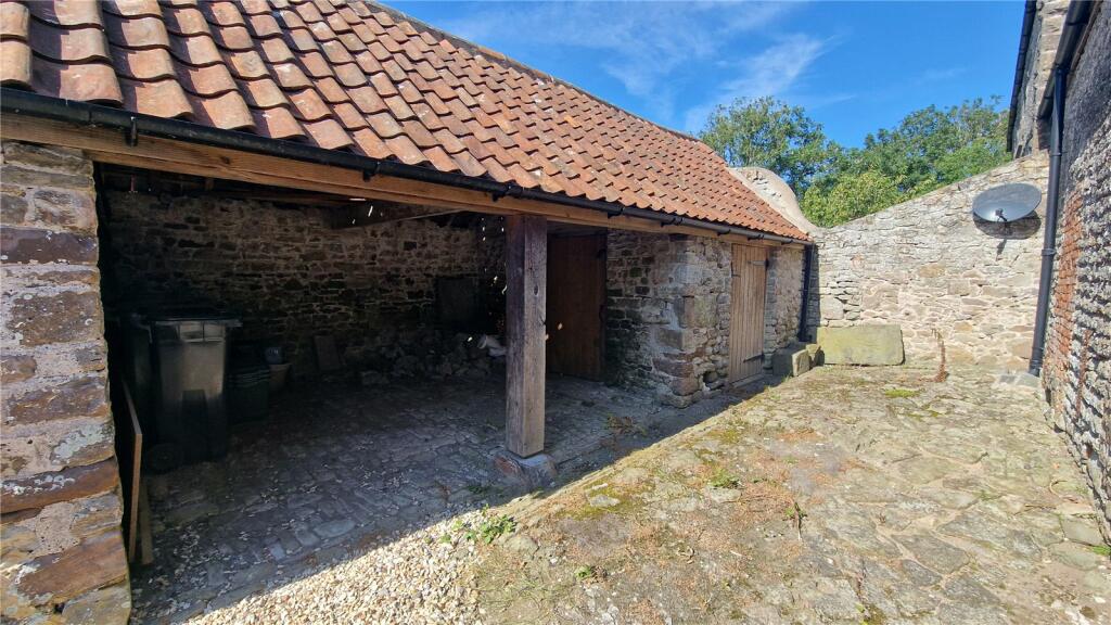 Additional image 17 of Shepperdine Road, Oldbury On Severn, BS35