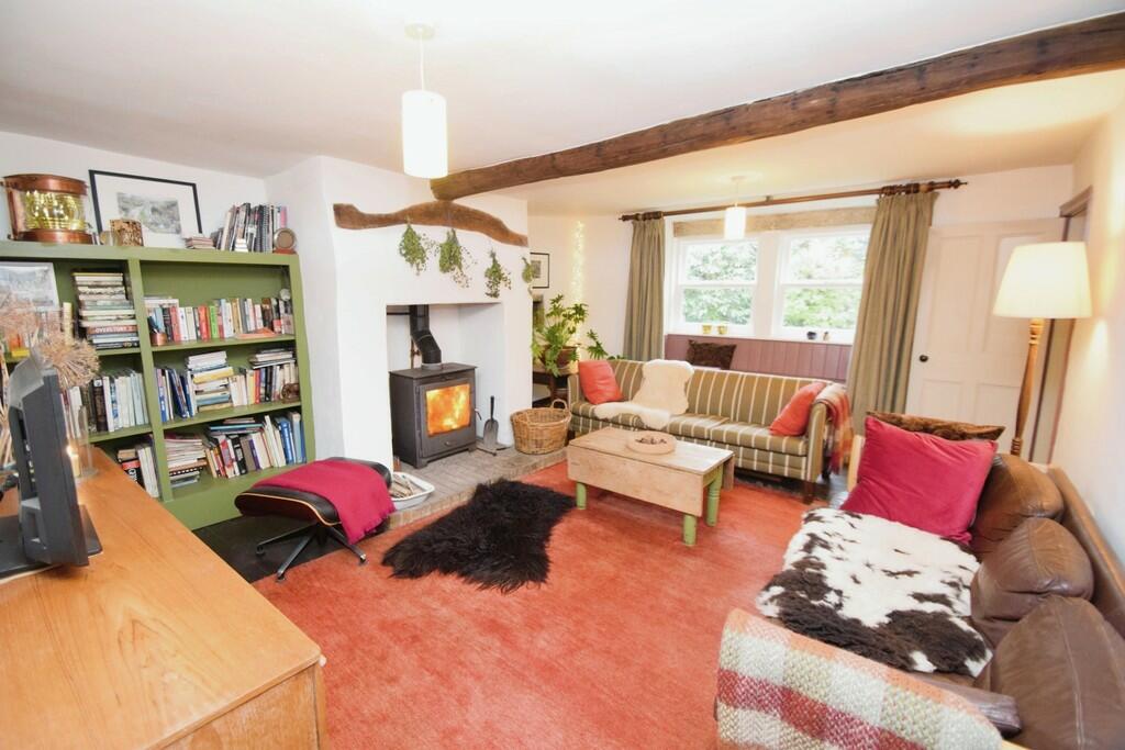 Additional image 6 of Green Head Lane, Utley