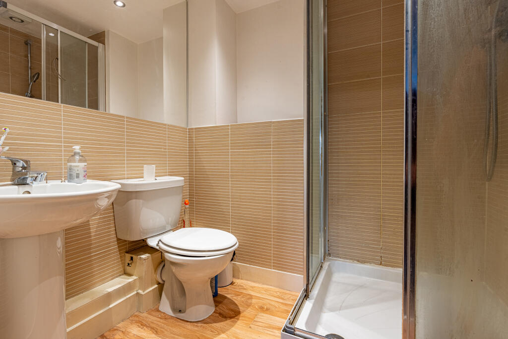 Additional image 11 of Talavera Close, Bristol, BS2 0EF