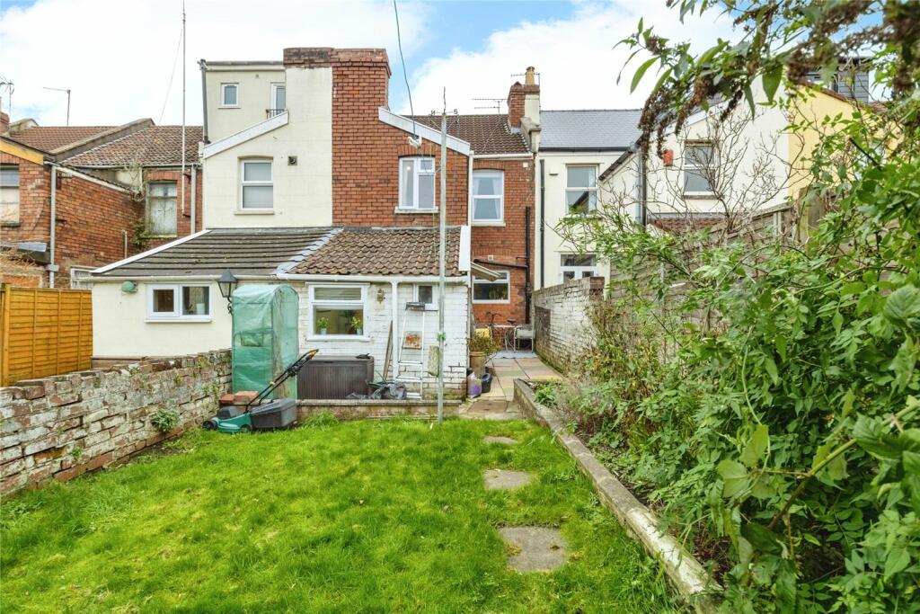 Additional image 8 of Chatsworth Road, Brislington, Bristol, BS4