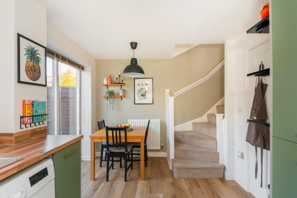 Additional image 9 of St. Lucia Crescent, Horfield