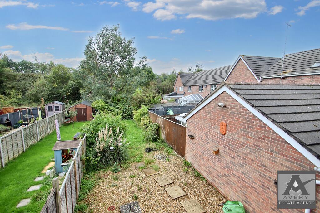 Additional image 15 of Charlock Road, Locking Castle, BS22