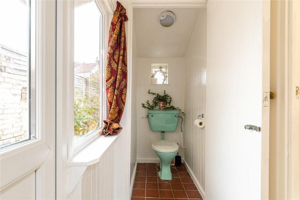 Additional image 9 of Chatsworth Road, Brislington, Bristol, BS4