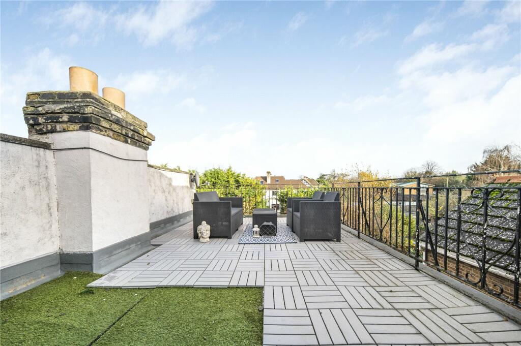 Additional image 9 of Salisbury Road, Bromley, BR2