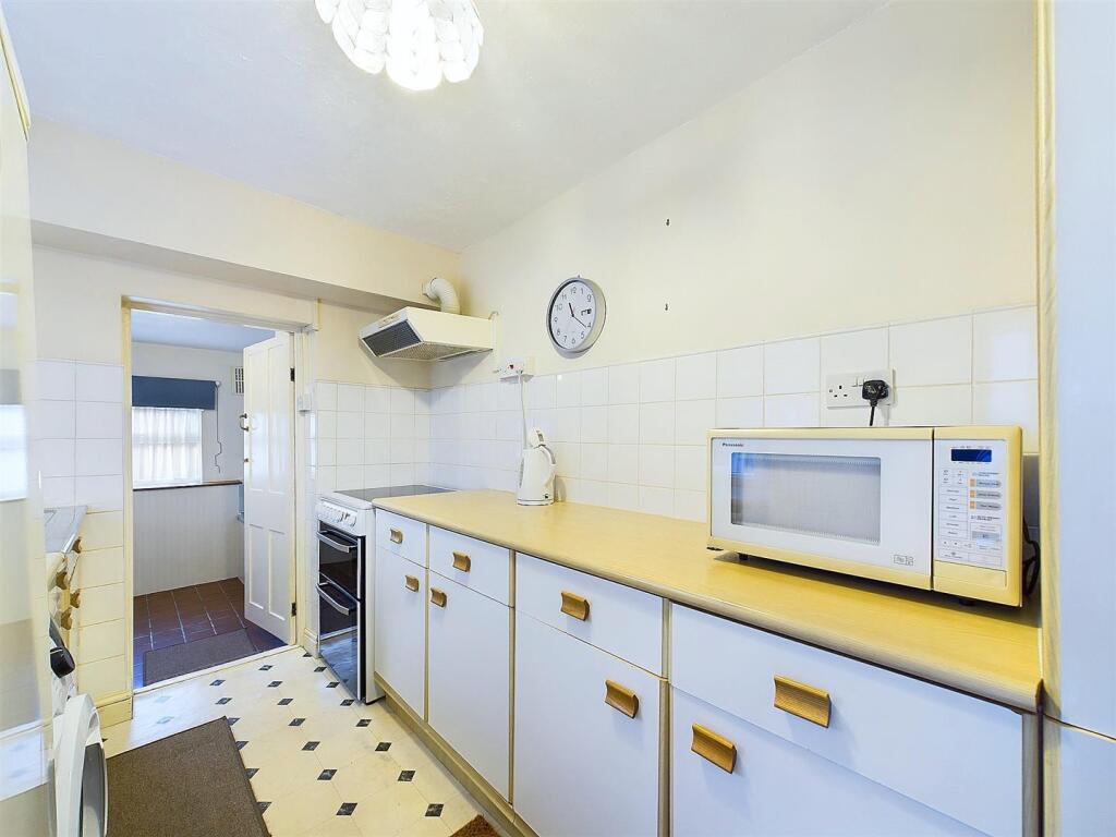 Additional image 11 of Franklyn Street, St Pauls, Bristol