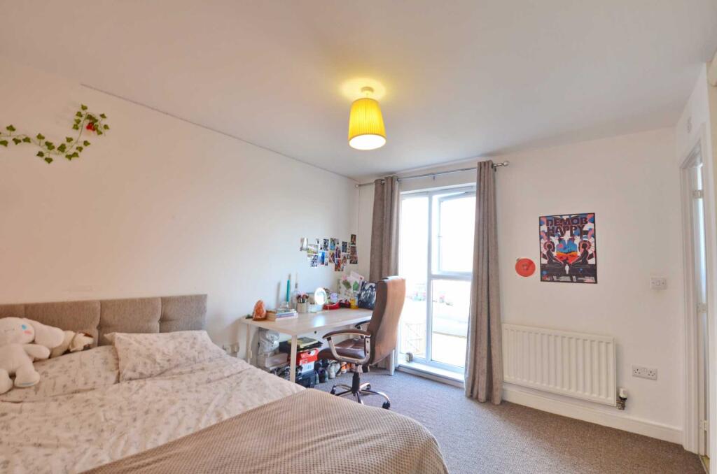 Additional image 6 of Long Down Avenue, Cheswick Village