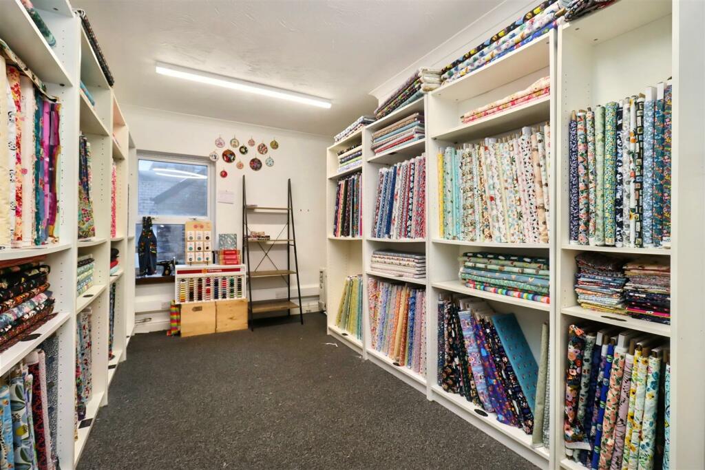 Additional image 4 of First Floor Office with Parking on High Street, Nailsea