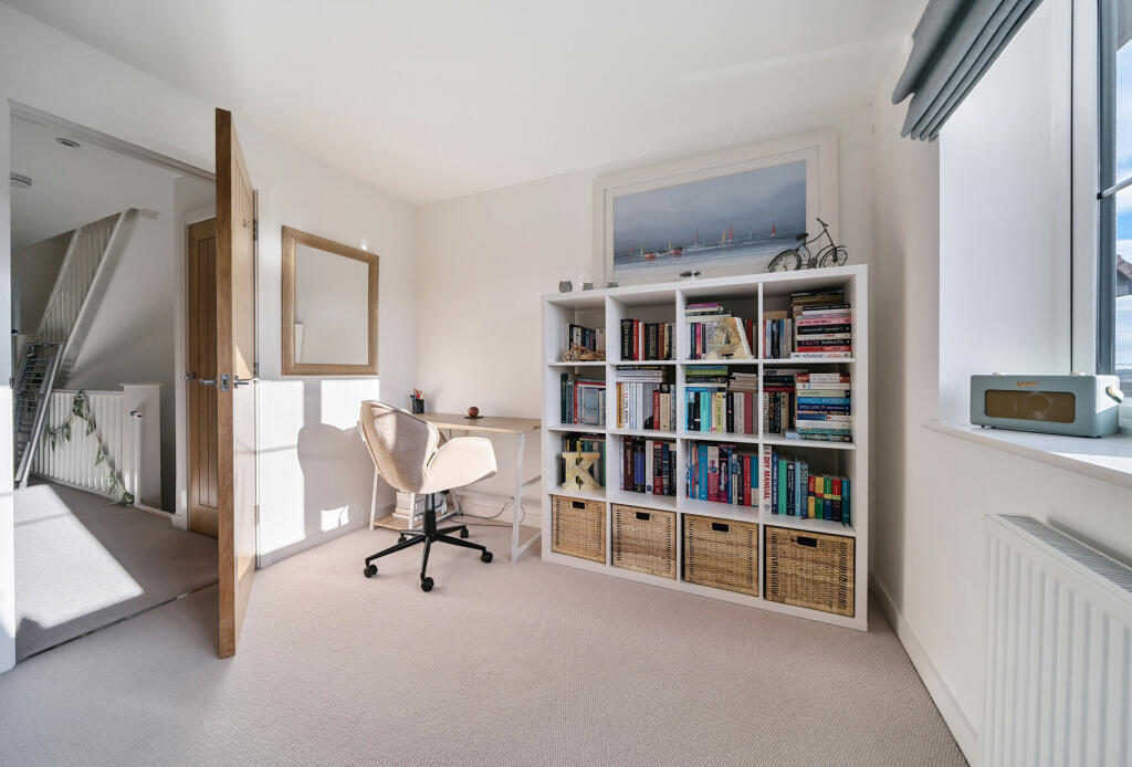 Additional image 11 of Legion View, Long Ashton, Bristol, North Somerset, BS41