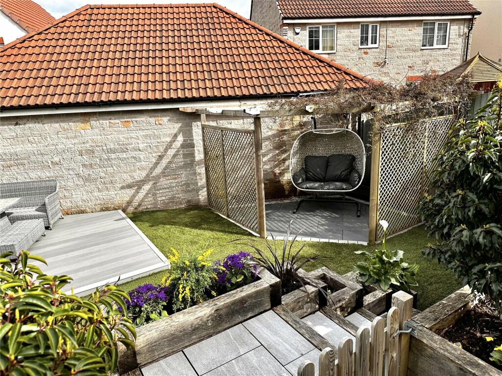 Additional image 4 of Viola Way, Lyde Green, Bristol, BS16