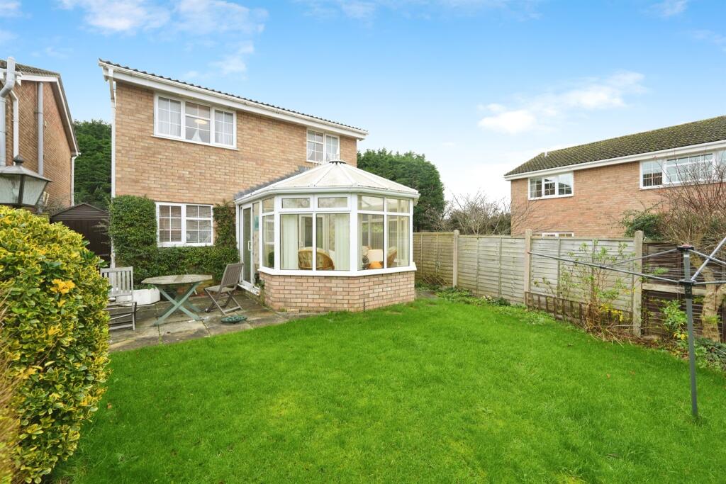 Additional image 16 of Hatchet Lane, Stoke Gifford, Bristol